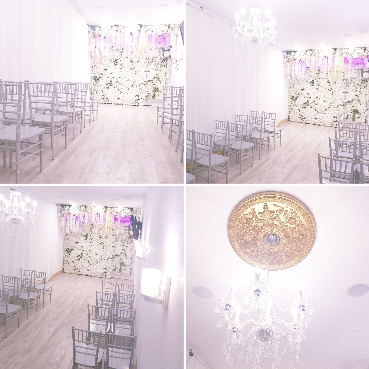 The Long Beach Wedding Center & Chapel